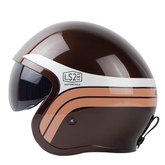 ece r22 05 motorcycle helmet ECE-R22/05 Spitfire Vintage Motorcycle Helmet – Gentleman Rides