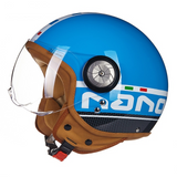 ECE-R22/05 Half Face Style Helmet