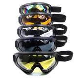 Motorcycle Googles