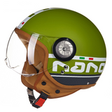 ECE-R22/05 Half Face Style Helmet