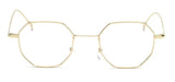 Classic Polygon Sunglasses