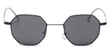 Classic Polygon Sunglasses
