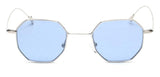 Classic Polygon Sunglasses