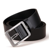 Men's Lifetime Genuine Leather Belt