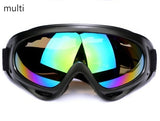 Motorcycle Googles