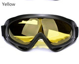 Motorcycle Googles