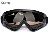 Motorcycle Googles