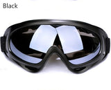 Motorcycle Googles