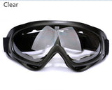 Motorcycle Googles