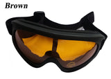 Motorcycle Googles