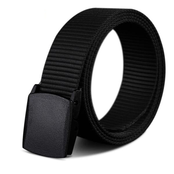 Classic Military Belt