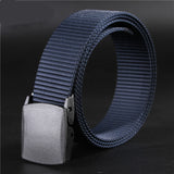 Classic Military Belt