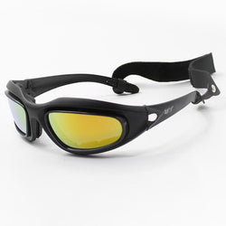 Motorcycle Riding Sunglasses