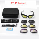 Motorcycle Riding Sunglasses