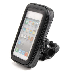 Motorcycle Waterproof Universal Phone Mount Holder