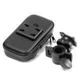 Motorcycle Waterproof Universal Phone Mount Holder