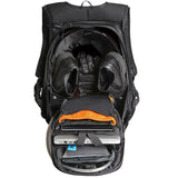 Carbon Fiber Motorcycle Backpack