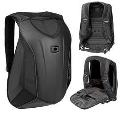 Carbon Fiber Motorcycle Backpack