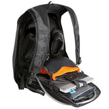 Carbon Fiber Motorcycle Backpack