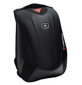 Carbon Fiber Motorcycle Backpack