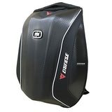 Carbon Fiber Motorcycle Backpack