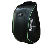 Carbon Fiber Motorcycle Backpack