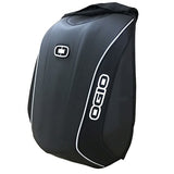 Carbon Fiber Motorcycle Backpack