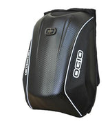 Carbon Fiber Motorcycle Backpack