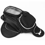 Waterproof Magnetic Tank Bag