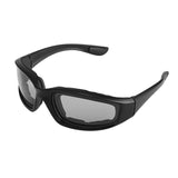 3 Colors Set Of Motorcycle Riding Google