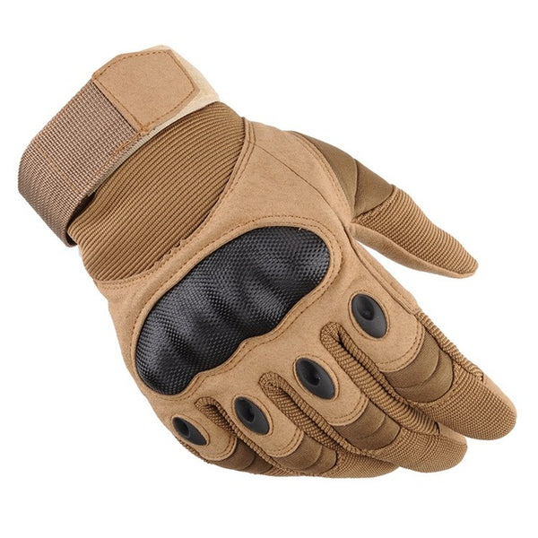 Motorcycle Gloves