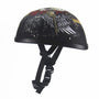 Limited Edition Vintage DOT Certified Motorcycle Half Helmets