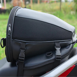 Motorcycle Waterproof Tail Bag